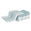 All-Clad Woven Bistro Kitchen Towels: Highly Absorbent, Super Soft Long