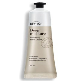 Beyond Deep Moisture Smoothing Hand Cream, 100ml, 1 piece / 비욘드 딥모이스처 스무딩 핸드크림, 100ml, 1개