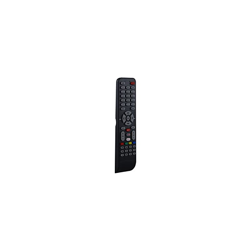 Control Remoto TCL ROWA Smart TV Pantalla LED Directo