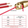 AymxclsWire Stripping and Twisting Tool, Electric Wire Stripper Professional Electrician