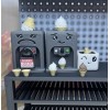 Lil McDonalds Custom 3d Toy Happy/Sad Ice Cream Machine &