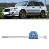 Short Throw Shifter Quick Gear Kit Fast Shifting WX‑5350 Fit