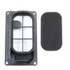 RAROZEEK 196cc 212cc Generator Air Filter Box/Air Housing Filter Assembly