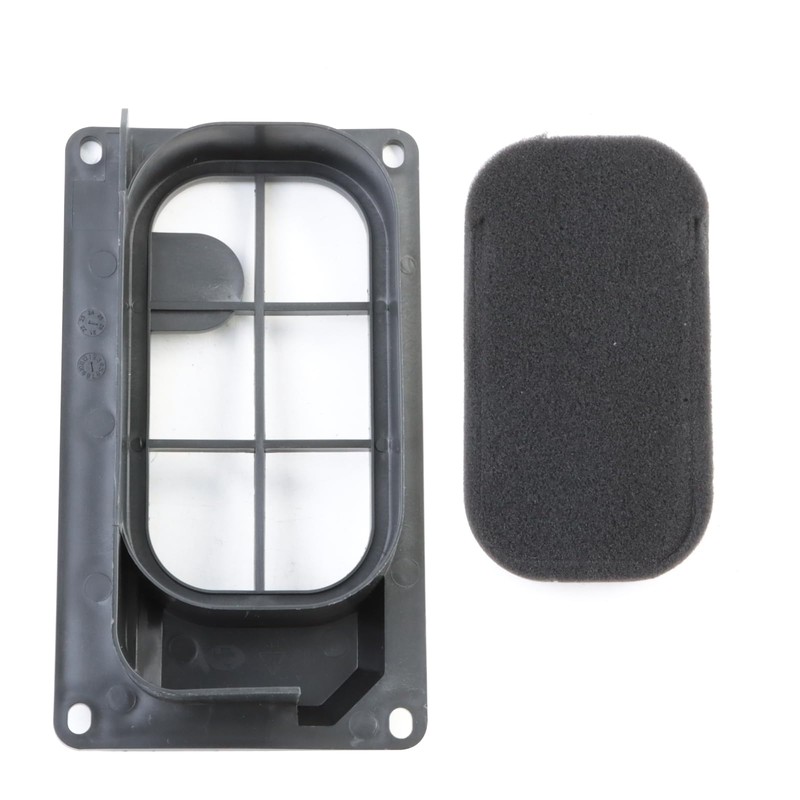 RAROZEEK 196cc 212cc Generator Air Filter Box/Air Housing Filter Assembly