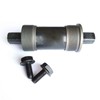 Bike Bottom Bracket, Square Hole Axle, Sealed BikeTaper Bottom Bracket