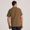 Soffe Men's (Pack of 3) - USA Poly/Cotton Military Tee,