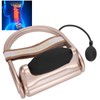 Inflation Cervical Spine Massager Neck Massage Pillow Electric Cervical Spine