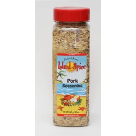 Pork Seasoning 32oz