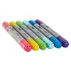 COPIC CIAO MARKER 6PC SET BRIGHTS