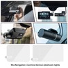 8 Pcs Windshield Electrostatic Sticker, Windshield Sticker Static Cling Window