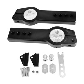 MAD HORNETS Rear Fork Adjuster Frame Expandable for MSX125 13-15 MSX125SF 16-19