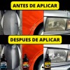Lubristone Pague 2 Lleve 3 Kit Renovación Vehicular, Shampoo +