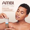 Ambi Even & Clear Fade Cream, Hydroquinone-free, Hyperpigmentation Treatment, Dark
