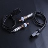 2x F00HL00257 Lambda Sensor Control Probe Monitor Probe for Mini