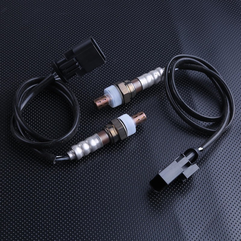 2x F00HL00257 Lambda Sensor Control Probe Monitor Probe for Mini