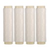 Pack of 4Pcs High Tensile Elastic Bait Thread Sea Fishing