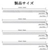 ChasCoCo Ring, Size Adjuster, Ring Tape Adjuster, Invisible Ring Stopper,