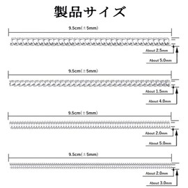 ChasCoCo Ring, Size Adjuster, Ring Tape Adjuster, Invisible Ring Stopper, Easy to Put on and Take off, Comfortable Feel, Anti-slip, Anti-Shedding, Rotation, Low Profile Ring Rest, Adjustment Tool, Set