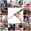 HANDSKIT 200W LED Soldering Iron Kit, 110V Soldering Kit for