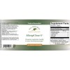 NativeRemedies AllergiClear-STM 2 Pack