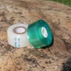 HAINANSTRY Grafting Tape 2 PCS, Stretchable Garden Grafting Tape Plants