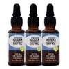 Aceite de NEEM Orgánico 100% puro sin diluir - Azadiractina