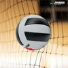 jaspo Soft Touch Recreational Pu Leather Volleyball with Hand Air