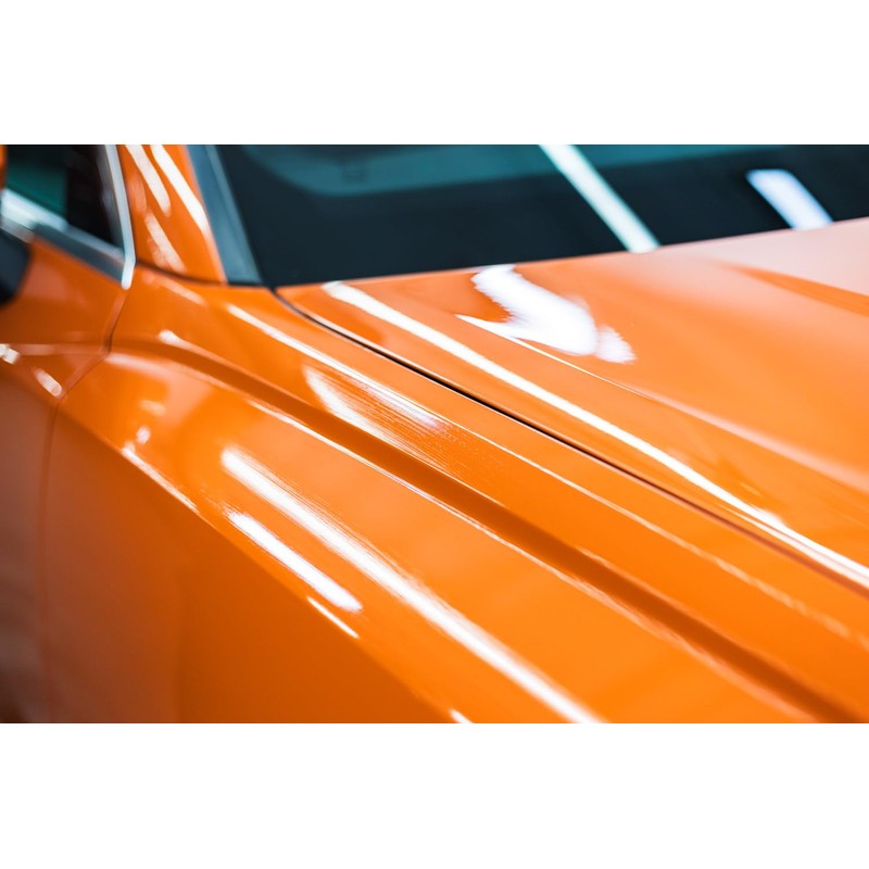 Armour Detail Supply - Armour Quartz Coating - Chemical &