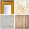 PATIKIL 5 x 7 Magnetic Photo Frame, Pack of 5