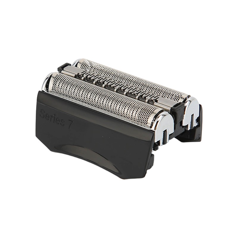 Shavers Replacement Trimmer Head Electric Shaver Replace Silver Foil Part