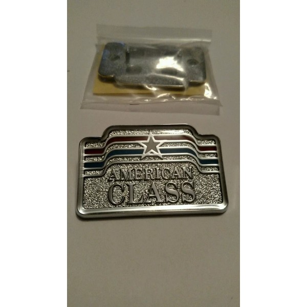 American Class peterbilt emblem