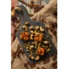 Snacklava Mixed Nuts Kunafa - 6 Pack (18 Pieces) -