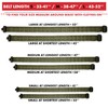 Bear Armz Tactical Battle Belt | Molle Riggers Belt |