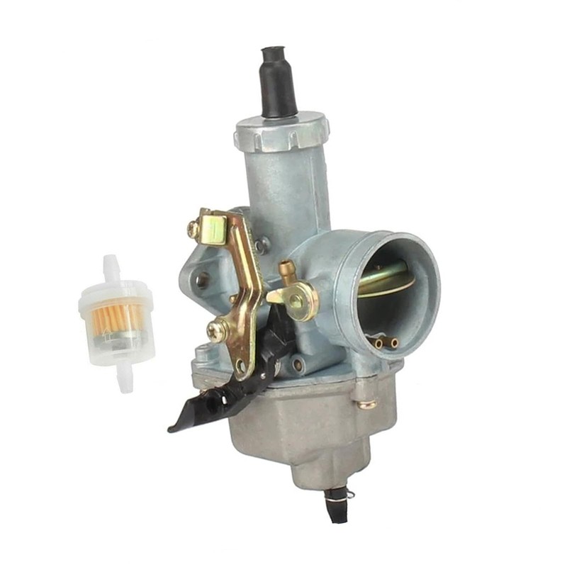 Carburetor Carb PZ 30MM for KYMCO MAXXER 250 KXR 250,