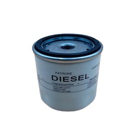 BANGTE Fuel Filter Cartridge ED0021752880-S ED0021752880 Compatible with Kohler Engine Lombardini Diesel 3LD 6LD 9LD 12LD 15LD 25LD Series