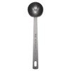 sourcing map Single Measuring Spoon 1tbsp (3tsp, 15ml) Teaspoon/Tablespoon 304