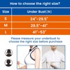 Willcom Arm Sling Shoulder, Medical Arm Strap for Men and