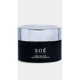 Proudly Anti-Aging-Gesichtscreme für Herren, hergestellt in Italien, Hyaluronsäure, Kollagen, Schneckenschleim reduziert die Zeichen des Alterns, macht die Haut frisch und hydratisiert. Keine