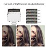 ULANZI VL49 Small LED Video Light Adjustable Photography Soft Light