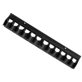 Tonquu Whip Rack Holder,Multifunctional Wall Mounted Whip/Crop Holder