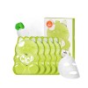 EDIT.B [EDIT.B]Waterfull Gummy Mask Cica (5ea)