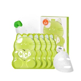 EDIT.B [EDIT.B]Waterfull Gummy Mask Cica (5ea)