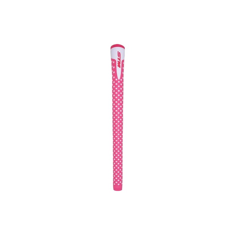 STM Grip S-1 Light Passion Pink M60 Backline