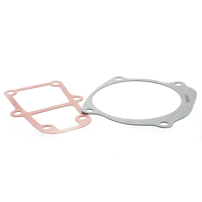 Evinrude/Johnson/OMC/BRP OEM Gearcase Lower Unit Gear Housing Seal & Gasket