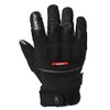 Richa Guantes City GTX, Men’s Gloves, Black, Small - 081/CITY/BK/02