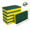 Cleaning Heavy Duty Scrub Sponge by Scrub-it - Scrubbing Sponges