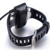 LOKEKE Kompatibel mit Garmin Forerunner 610 USB-Ladekabel-Dock, Ersatz-USB-Ladekabel, Dock für
