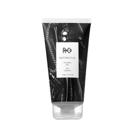 R+Co Motorcycle Flexible Gel | Support of a Gel with Flexibility and Shine of a Wax | Vegan & Cruelty-Free | 5.0 oz