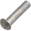 AERZETIX - C62013 - Set of 20 aluminium rivets diameter