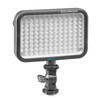 Cullmann CUlight V 320D LED Video Light - Black
